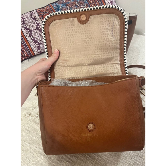 Coralie Crossbody by Kate Spade - Picture 4 of 10